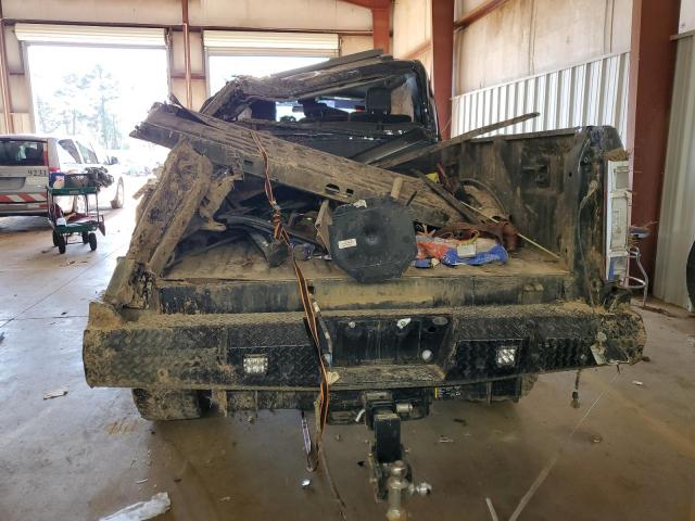 Photo 5 VIN: 1FT8W2BT4MED69201 - FORD F250 