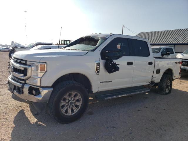 Photo 0 VIN: 1FT8W2BT4NEC10275 - FORD F250 