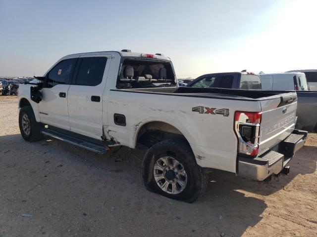 Photo 1 VIN: 1FT8W2BT4NEC10275 - FORD F250 