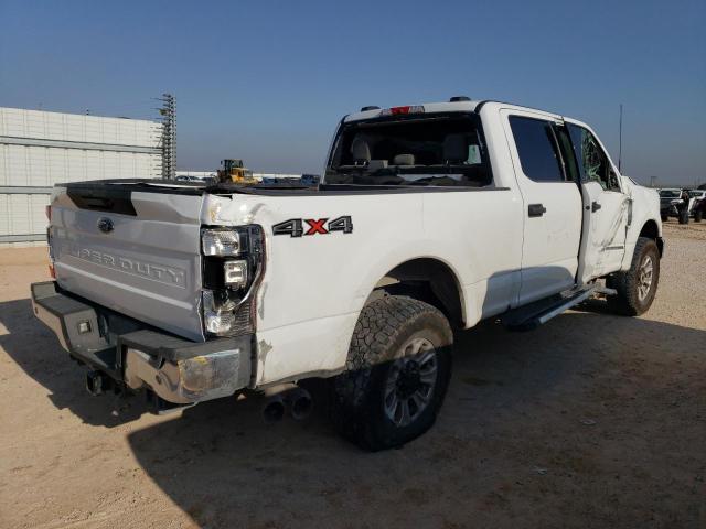 Photo 2 VIN: 1FT8W2BT4NEC10275 - FORD F250 