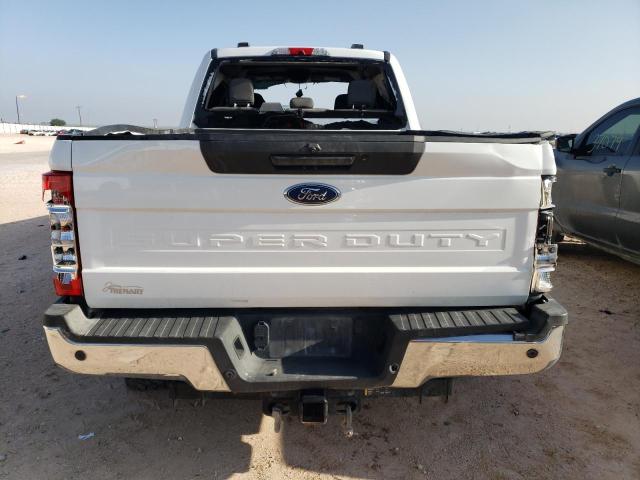 Photo 5 VIN: 1FT8W2BT4NEC10275 - FORD F250 