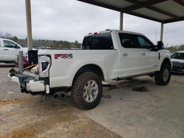 Photo 2 VIN: 1FT8W2BT4NEC82738 - FORD F250 