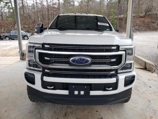 Photo 4 VIN: 1FT8W2BT4NEC82738 - FORD F250 