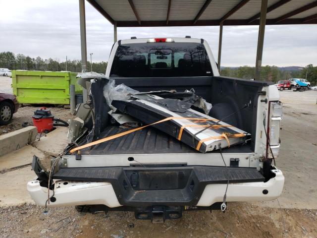 Photo 5 VIN: 1FT8W2BT4NEC82738 - FORD F250 