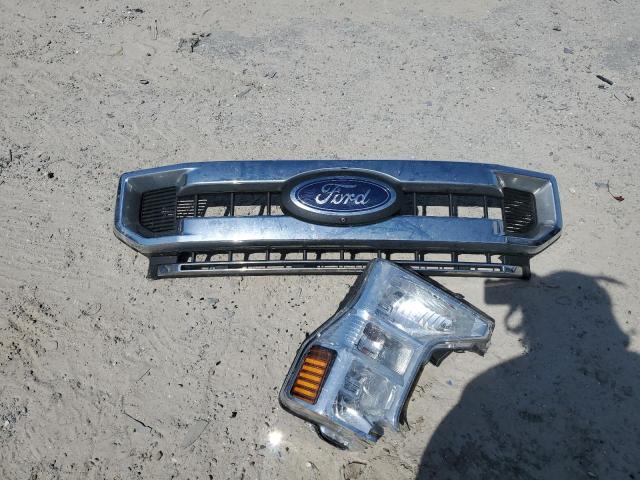 Photo 11 VIN: 1FT8W2BT4NEC98762 - FORD F250 