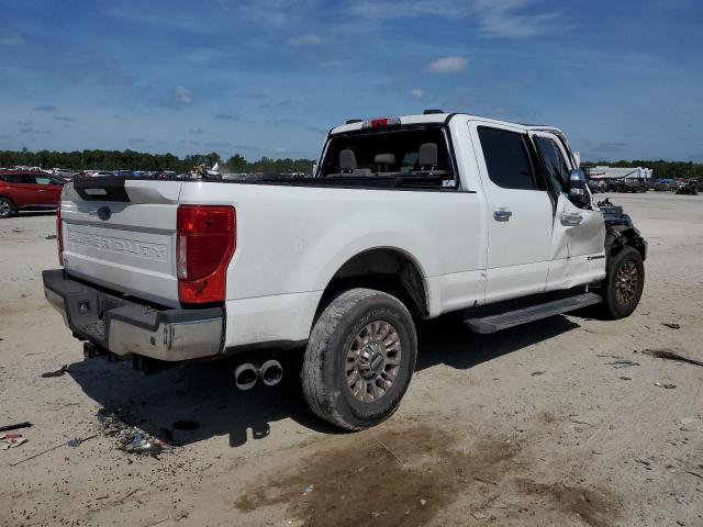 Photo 2 VIN: 1FT8W2BT4NEC98762 - FORD F250 