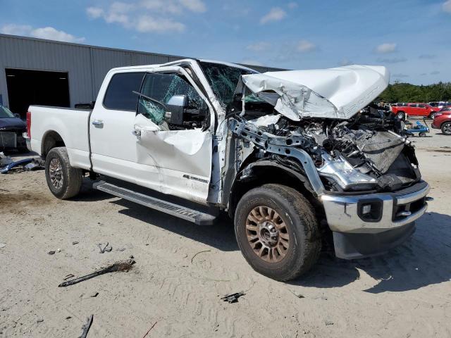 Photo 3 VIN: 1FT8W2BT4NEC98762 - FORD F250 