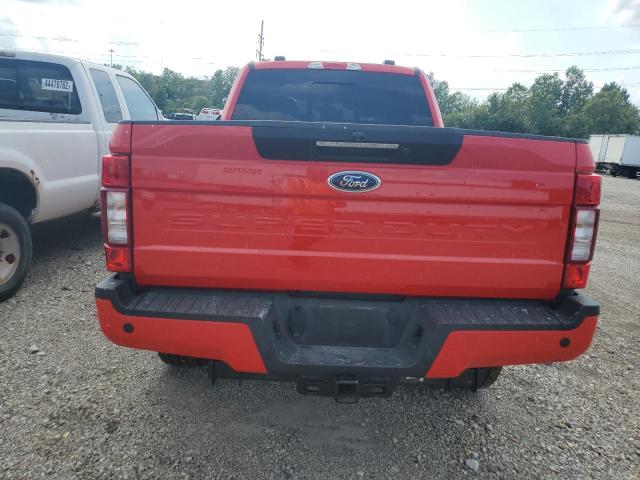 Photo 5 VIN: 1FT8W2BT4NEE28846 - FORD F250 SUPER 