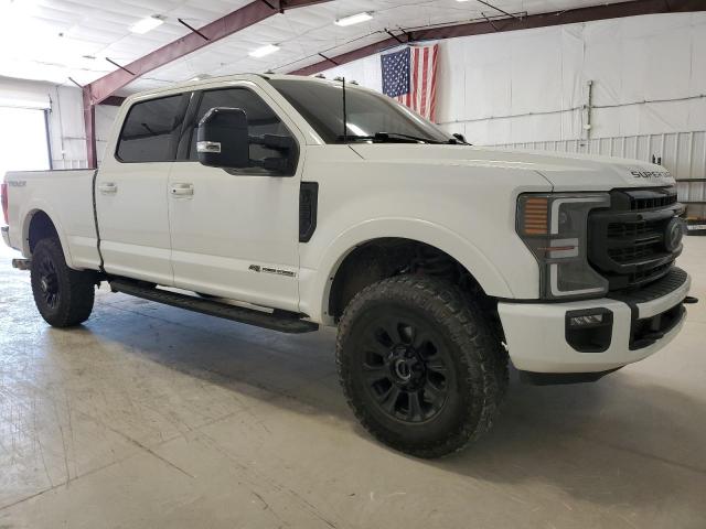 Photo 3 VIN: 1FT8W2BT4NEF22774 - FORD F250 