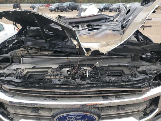 Photo 10 VIN: 1FT8W2BT4NEF52048 - FORD F250 