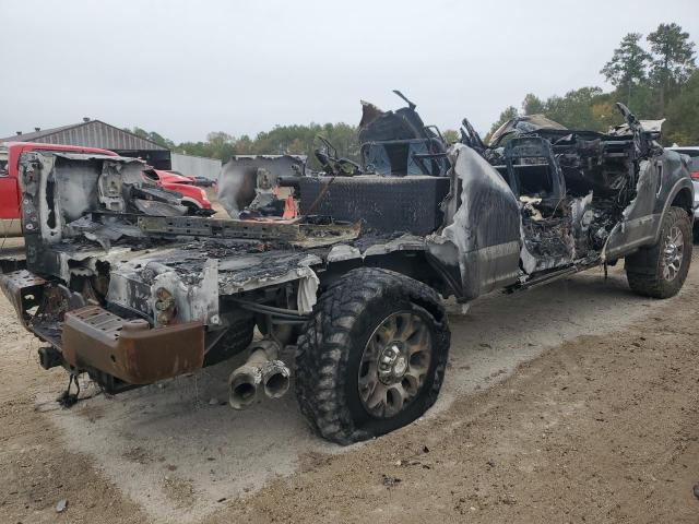 Photo 2 VIN: 1FT8W2BT4NEF52048 - FORD F250 