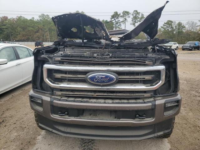 Photo 4 VIN: 1FT8W2BT4NEF52048 - FORD F250 