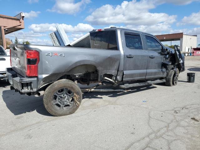 Photo 2 VIN: 1FT8W2BT4PED38566 - FORD F250 SUPER 