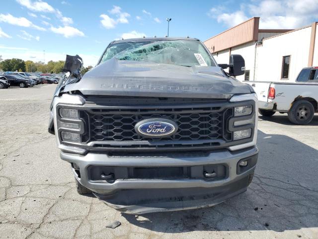 Photo 4 VIN: 1FT8W2BT4PED38566 - FORD F250 SUPER 