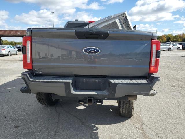 Photo 5 VIN: 1FT8W2BT4PED38566 - FORD F250 SUPER 