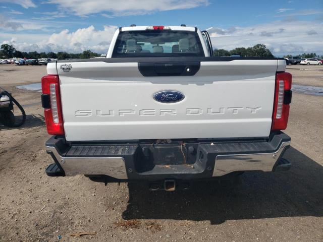 Photo 5 VIN: 1FT8W2BT4PED44383 - FORD F250 SUPER 