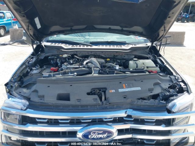 Photo 9 VIN: 1FT8W2BT4PED63256 - FORD F-250 