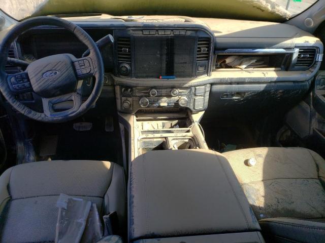 Photo 7 VIN: 1FT8W2BT4PED82986 - FORD F250 SUPER 