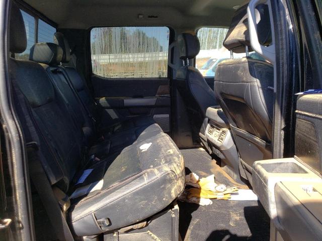 Photo 9 VIN: 1FT8W2BT4PED82986 - FORD F250 SUPER 