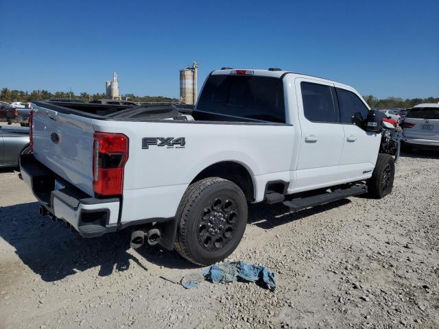 Photo 2 VIN: 1FT8W2BT4RED15923 - FORD F250 SUPER 