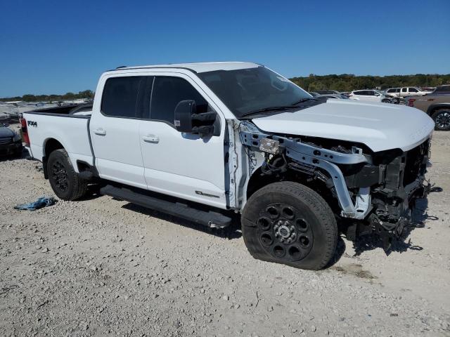 Photo 3 VIN: 1FT8W2BT4RED15923 - FORD F250 SUPER 