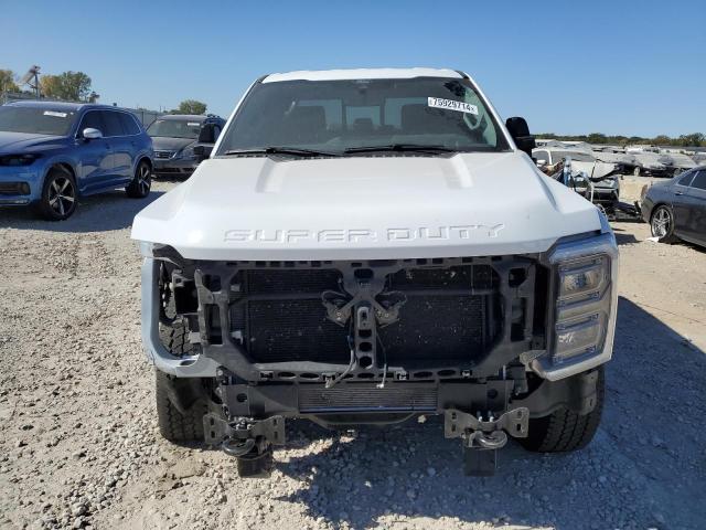 Photo 4 VIN: 1FT8W2BT4RED15923 - FORD F250 SUPER 