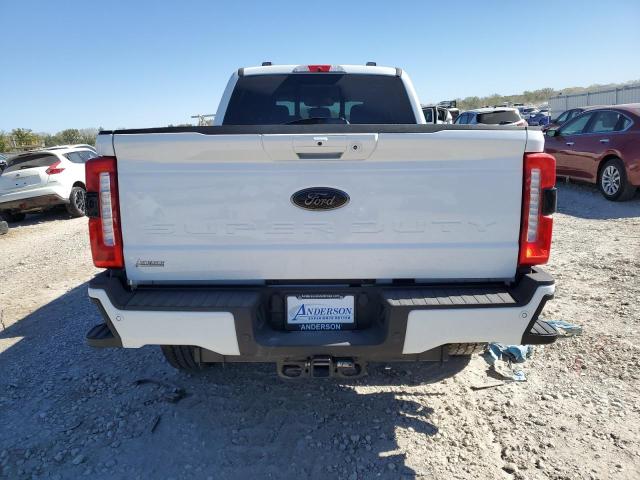 Photo 5 VIN: 1FT8W2BT4RED15923 - FORD F250 SUPER 