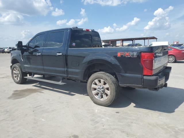 Photo 1 VIN: 1FT8W2BT5LEC27955 - FORD F250 SUPER 