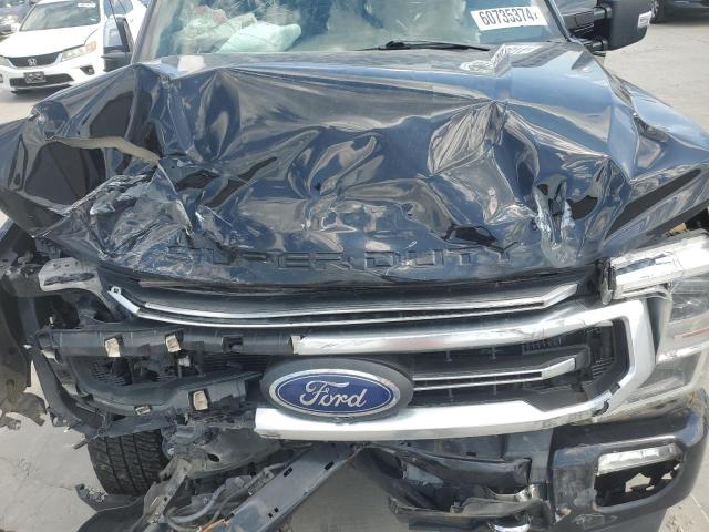 Photo 10 VIN: 1FT8W2BT5LEC27955 - FORD F250 SUPER 