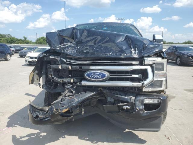 Photo 4 VIN: 1FT8W2BT5LEC27955 - FORD F250 SUPER 