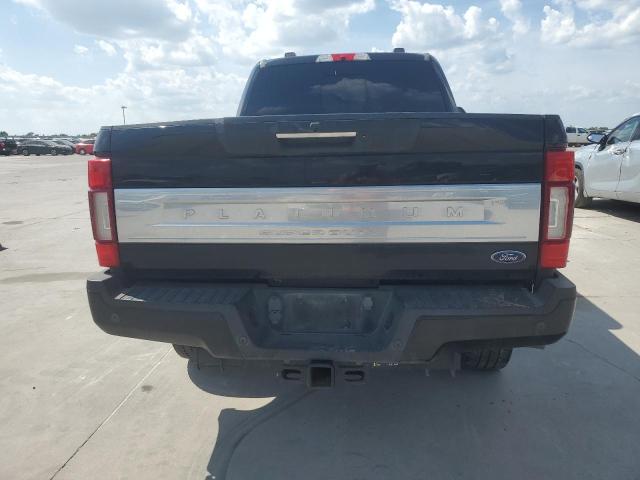 Photo 5 VIN: 1FT8W2BT5LEC27955 - FORD F250 SUPER 