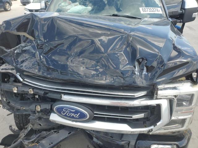 Photo 6 VIN: 1FT8W2BT5LEC27955 - FORD F250 SUPER 