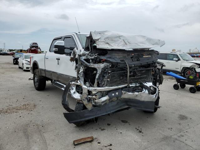 Photo 0 VIN: 1FT8W2BT5LEC37384 - FORD F250 SUPER 