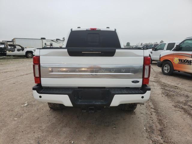 Photo 5 VIN: 1FT8W2BT5LED76169 - FORD F250 SUPER 