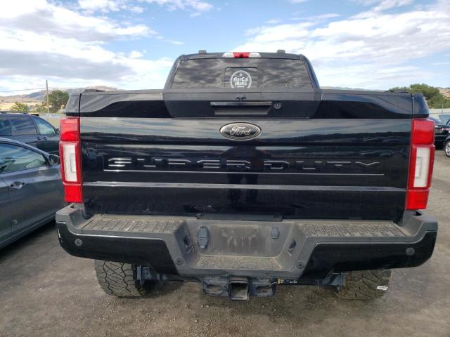 Photo 5 VIN: 1FT8W2BT5LEE62839 - FORD F250 