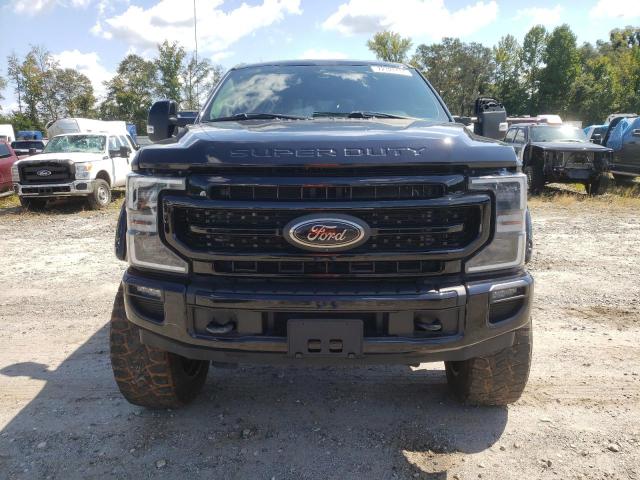 Photo 4 VIN: 1FT8W2BT5MEC17220 - FORD F250 SUPER 