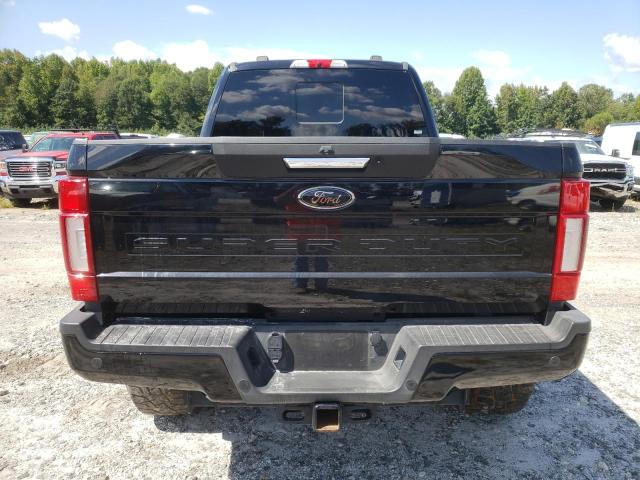 Photo 5 VIN: 1FT8W2BT5MEC17220 - FORD F250 SUPER 