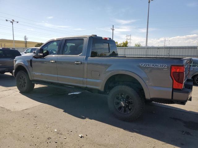 Photo 1 VIN: 1FT8W2BT5MED70390 - FORD F250 