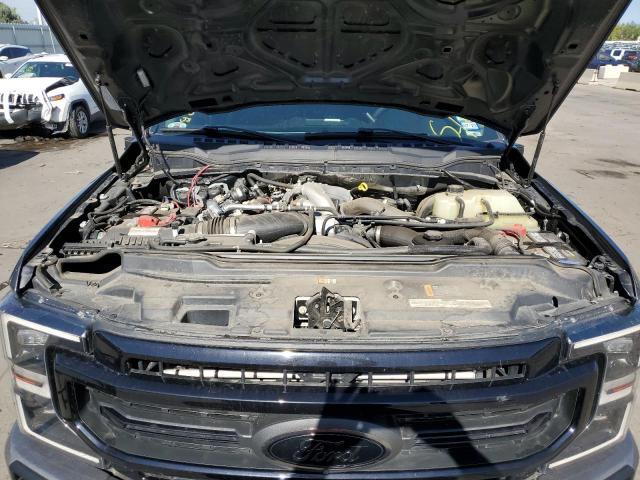 Photo 10 VIN: 1FT8W2BT5MED70390 - FORD F250 