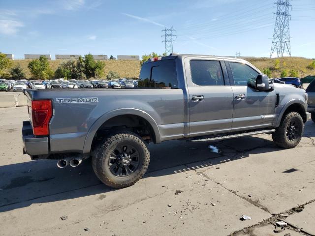 Photo 2 VIN: 1FT8W2BT5MED70390 - FORD F250 