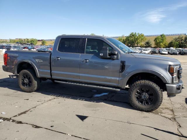 Photo 3 VIN: 1FT8W2BT5MED70390 - FORD F250 