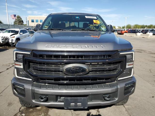 Photo 4 VIN: 1FT8W2BT5MED70390 - FORD F250 