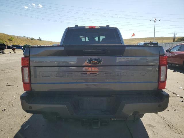 Photo 5 VIN: 1FT8W2BT5MED70390 - FORD F250 