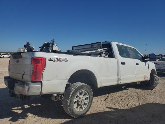 Photo 2 VIN: 1FT8W2BT5NEF59574 - FORD F250 