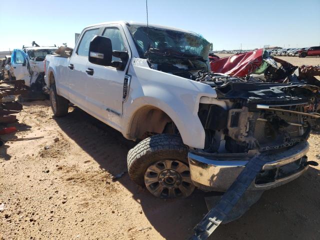 Photo 3 VIN: 1FT8W2BT5NEF59574 - FORD F250 