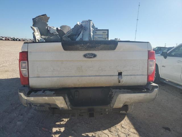 Photo 5 VIN: 1FT8W2BT5NEF59574 - FORD F250 