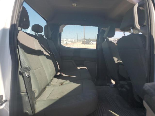 Photo 9 VIN: 1FT8W2BT5NEF59574 - FORD F250 