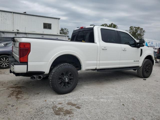 Photo 2 VIN: 1FT8W2BT5NEF98584 - FORD F250 SUPER 