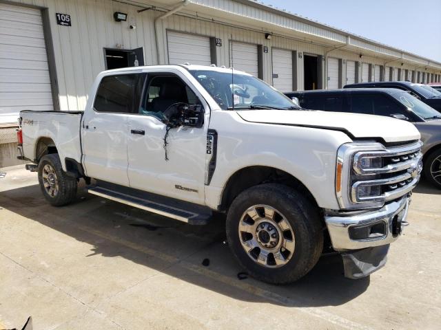 Photo 3 VIN: 1FT8W2BT5PEC76465 - FORD F250 