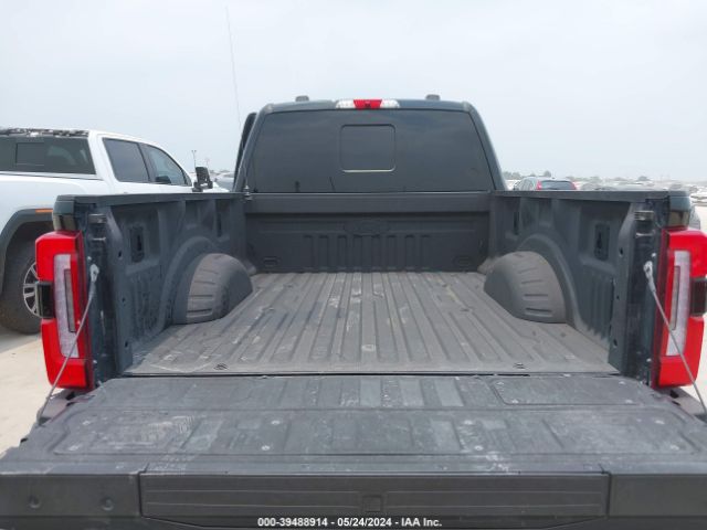 Photo 6 VIN: 1FT8W2BT5PEC96621 - FORD F-250 